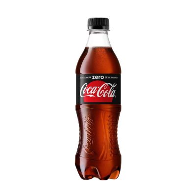 coca cola zero