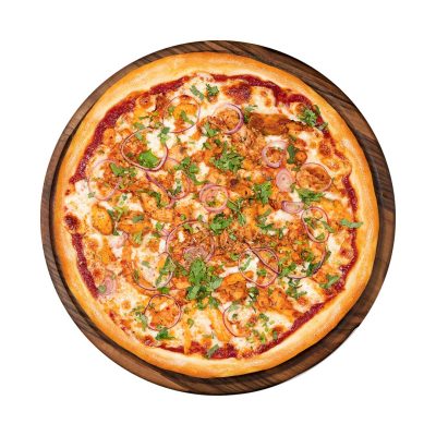 куриная барбекю