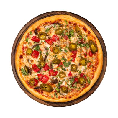 мексиканская