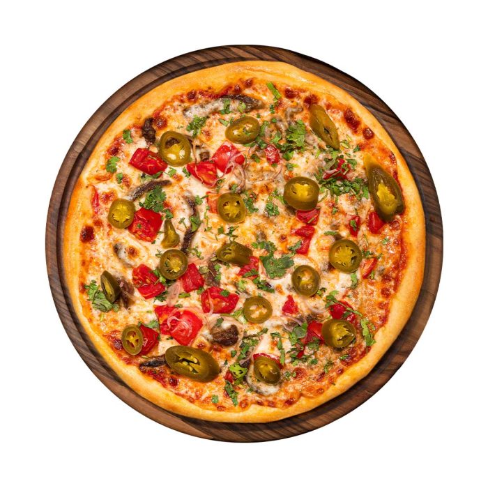 мексиканская