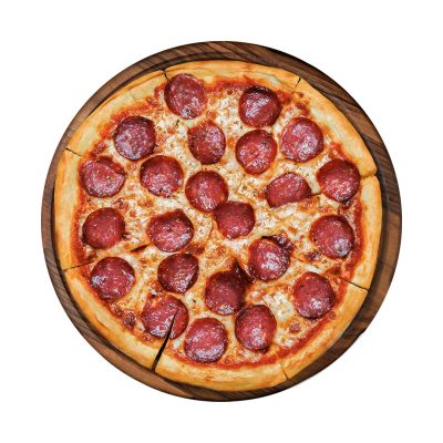 пепперони пепперони