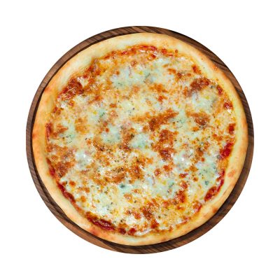 четыре сыра