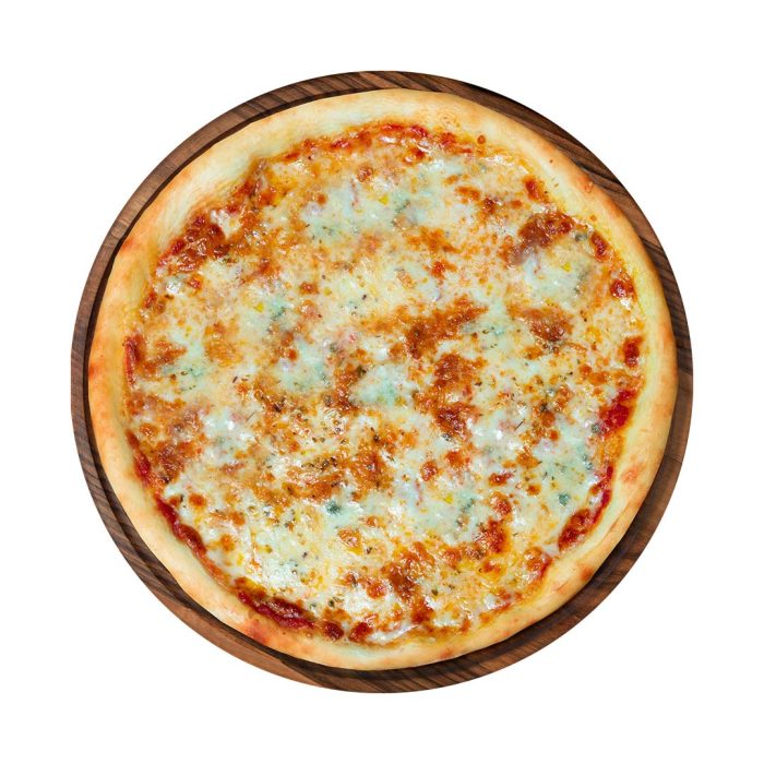 четыре сыра