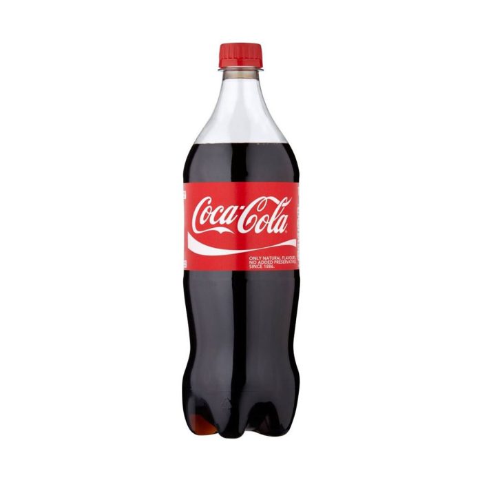 coca cola 15 lt