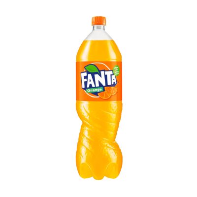 fanta 15