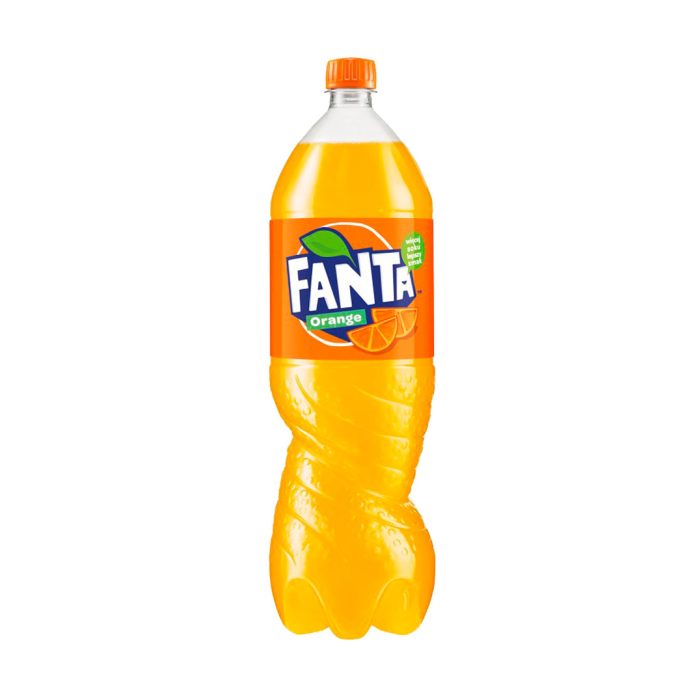 fanta 15