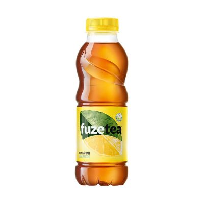 fuse tea lemon