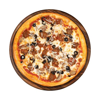 маринара с фаршем