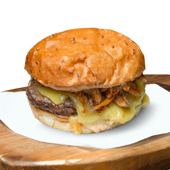 new york burger new york burger