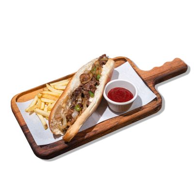 steakburger steakburger