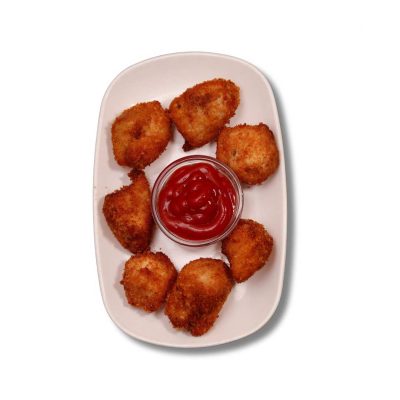 Куриные наггетсы