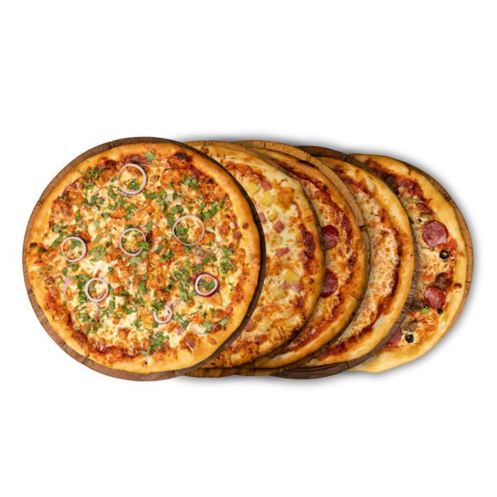 Комбо семейное