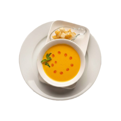 Крем-Cуп-Батат