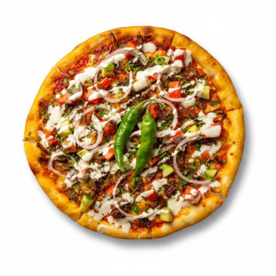 Пицца-Курутоб