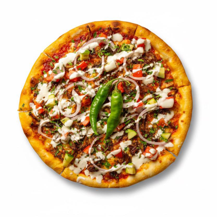 Пицца-Курутоб