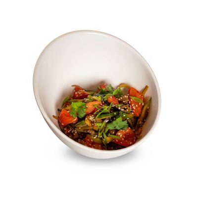 салат-Азиатский Салат Азиатский