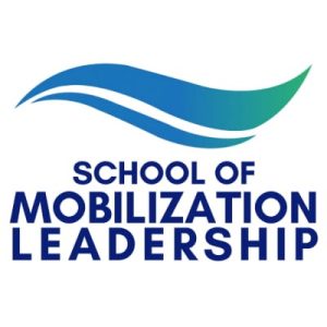 School of Mobilization Leadership – Asia logo