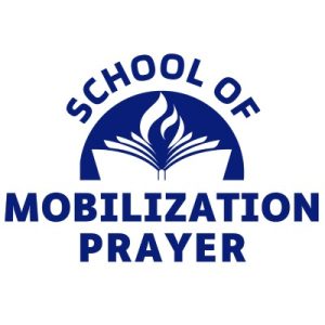 School of Mobilization Prayer (SOMP) logo
