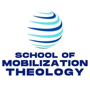 School of Mobilization Theology (SOMT) logo